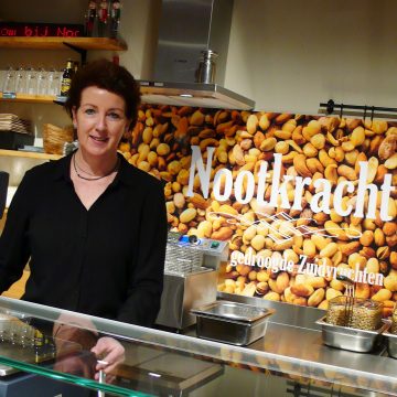 “Het knusse van de Mouthoeve hoort bij Nootkracht.”