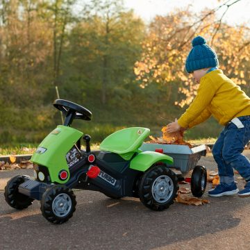 Aparte verwerking hard plastic