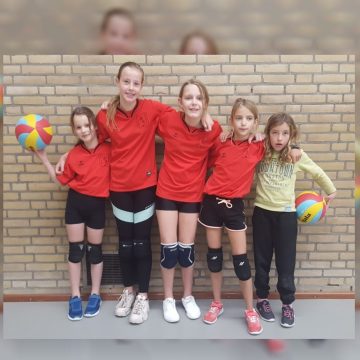 Unitas Wedstrijden 6 & 7 november