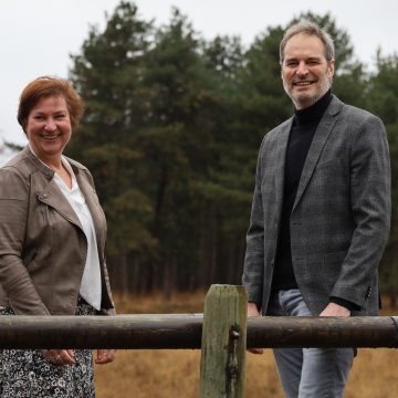 Kandidatenlijst Gemeenschapsbelang Venhorst-Boekel vastgesteld