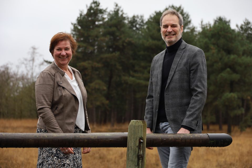 Kandidatenlijst Gemeenschapsbelang Venhorst-Boekel vastgesteld