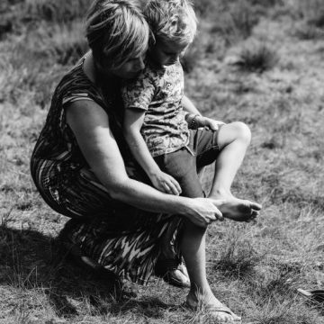 Training communiceren met kinderen