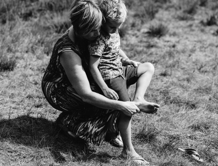 Training communiceren met kinderen