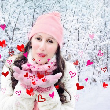 Bibliotheek haalt wensen op en deelt boeken uit