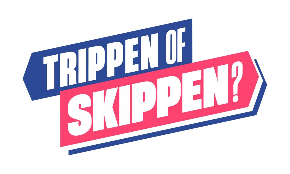 Trippen of Skippen? Jouw mening over drugs(gebruik) telt!