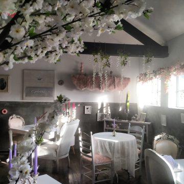 Pasen bij Blizz: sweet Paastea