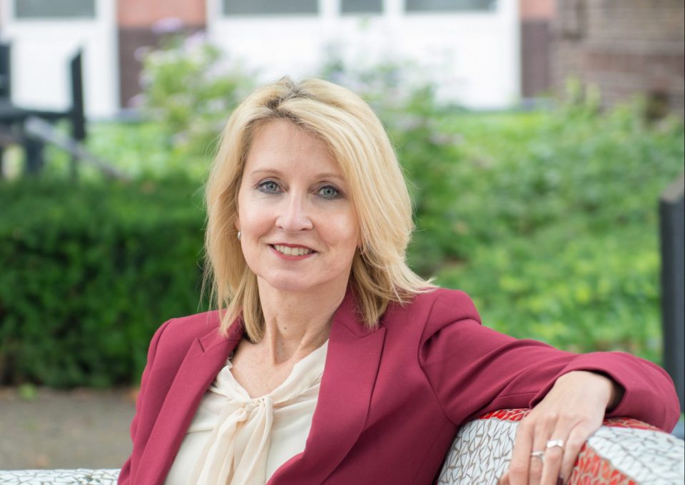 Een bericht van onze burgemeester