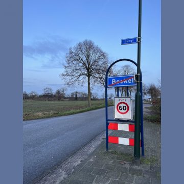 De Burgt: klaar voor woningbouw?