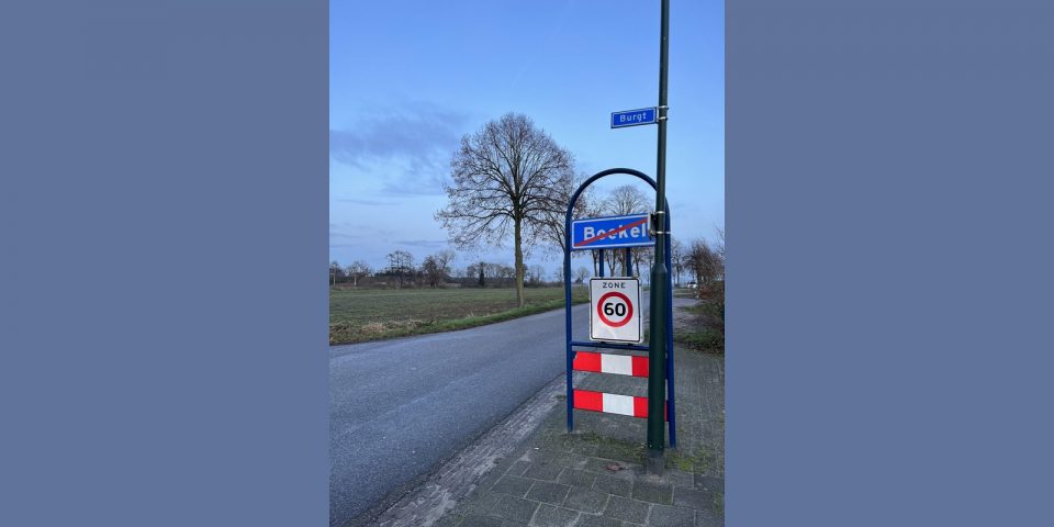 De Burgt: klaar voor woningbouw?
