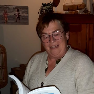 Activiteitenboek voor/door mensen met dementie