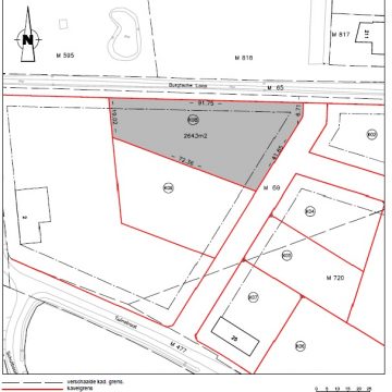 Uitgifte bedrijventerreinen De Vlonder West, fase 3
