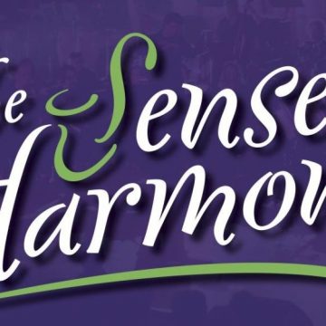 The Sense of Harmony (weer) uitgesteld