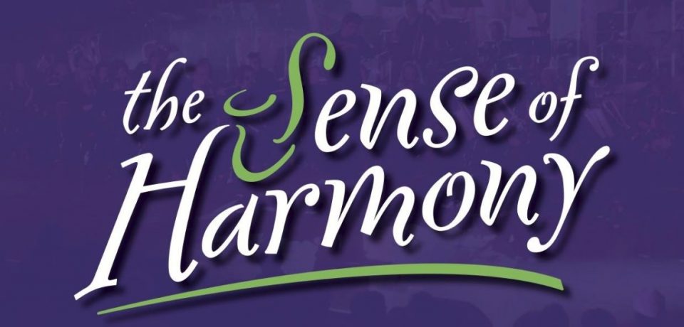 The Sense of Harmony (weer) uitgesteld