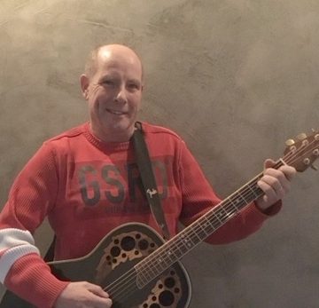 Bart: “Voor iedereen een (t)huis!”