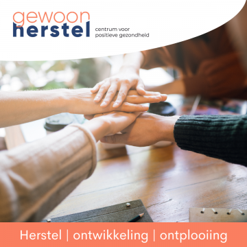 Gratis workshop Positieve Gezondheid