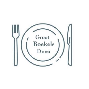 Groot Boekels Diner 2022