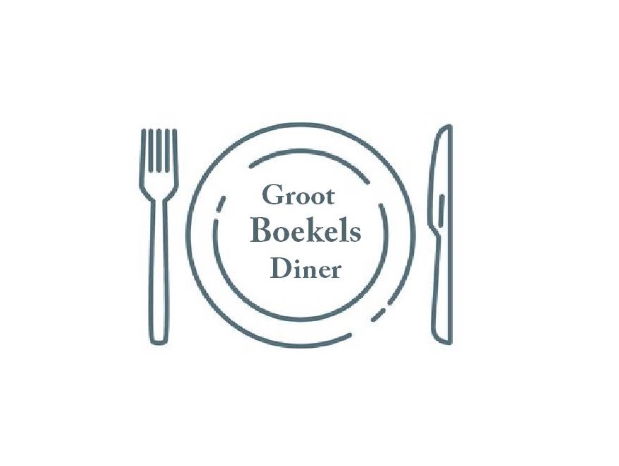 Groot Boekels Diner 2024