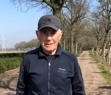 Brabants Dagblad In Herinnering: Harrie Opsteen