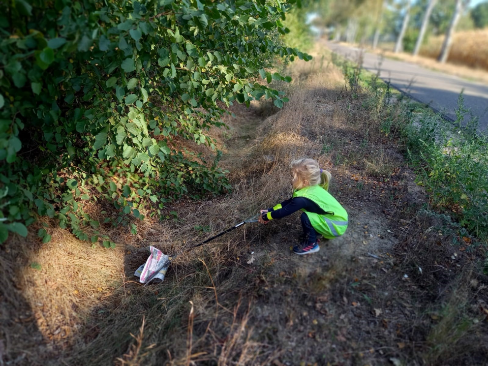 Landelijke Opschoondag 2022: doe je mee?!