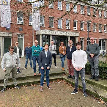 VVD Boekel Venhorst trapt de verkiezingscampagne af!