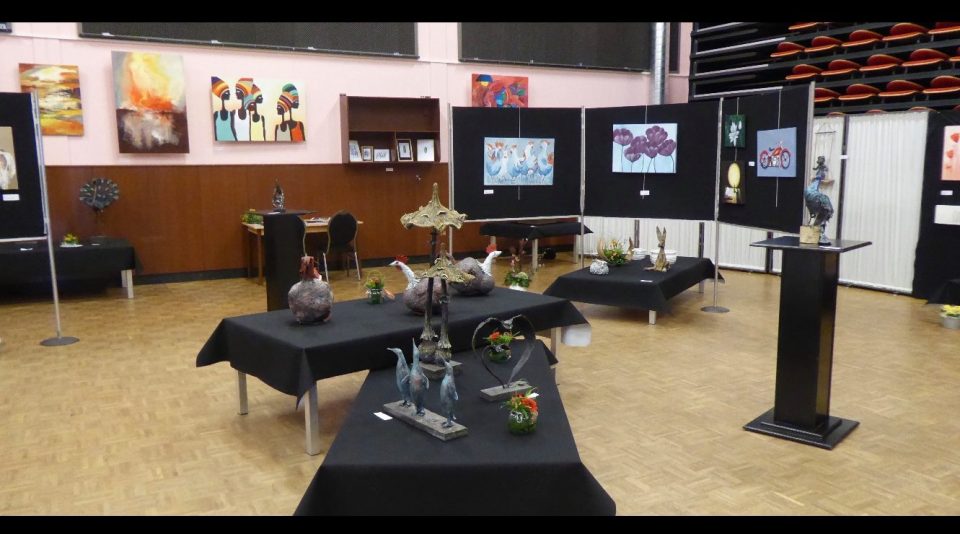 Venhorst Creatief 2022