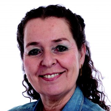 Gerty Jansen (plek 2): “Een gemeente besturen begint bij eerlijkheid”