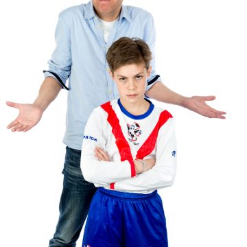 Voorstelling Nia Domo ‘Dat schiet lekker op zo!’