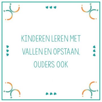 Training Communiceren met Kinderen (voor koppels)