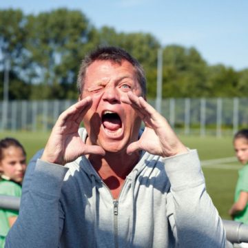 Cursus Pedagogisch Handelen voor trainers en leiders
