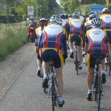 Start wegseizoen WTC Boekel