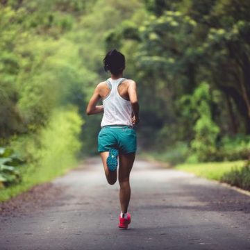 Altijd al willen starten met hardlopen?