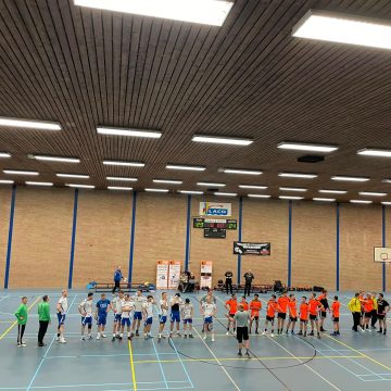 Habo maakt het koploper Vios lastig