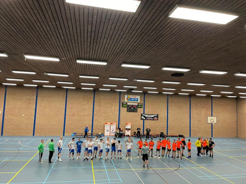 Habo maakt het koploper Vios lastig