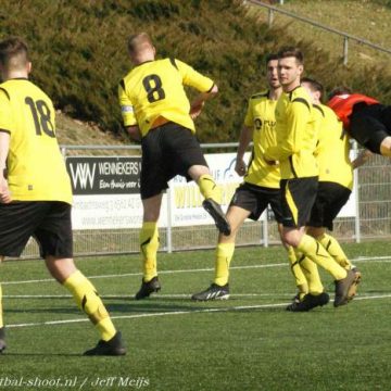 v.v. Boekel Sport 1 wint op papier makkelijk in Gennep