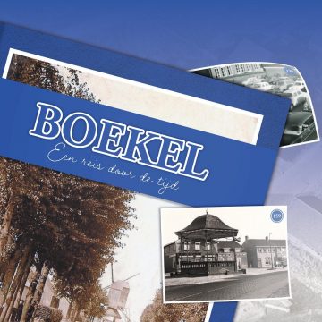 Grote sticker spaaractie: haal je boek (ook) zonder waardebon!