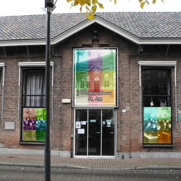 Heemkundekring St. Achten op Boeckel, wist u dat .. ?
