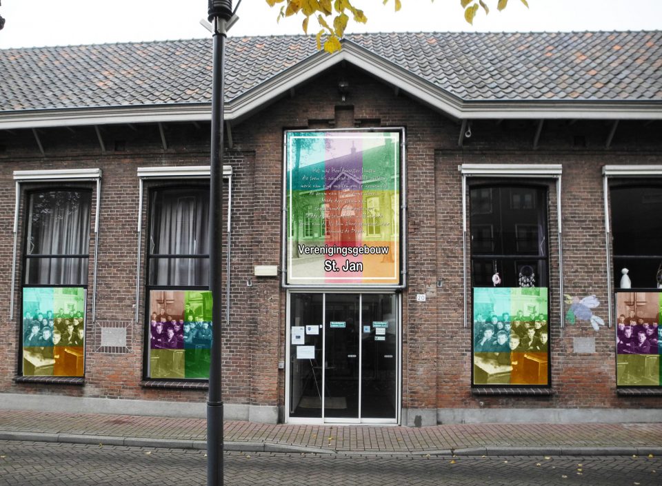 Heemkundekring St. Achten op Boeckel, wist u dat .. ?