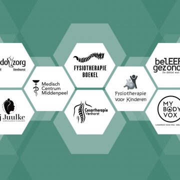 Opening Gezondheidscentrum Venhorst