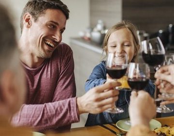 Puberbrein onder invloed