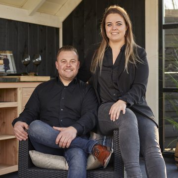 Outdoor Island groeit en start buitenverblijftak Royaal Buiten