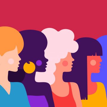 Internationale Vrouwendag