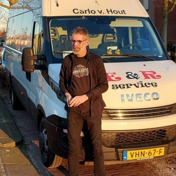 Burgeractie voor Oekraïne