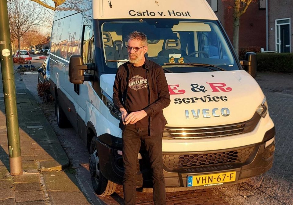 Burgeractie voor Oekraïne