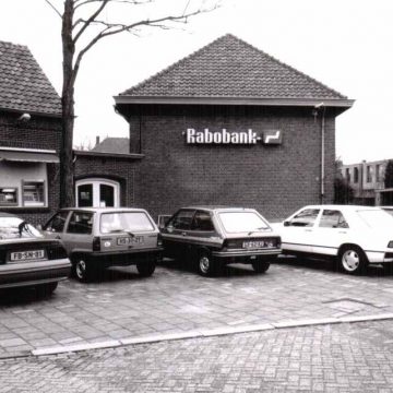 Zonnepanelen op de Boekelse Sint-Jan