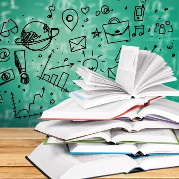 Op weg naar de middelbare school