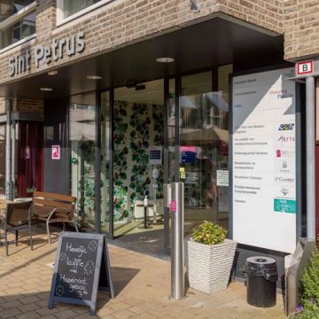 Bedrijfsruimte te huur in Boekel