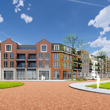 Gaat het wel goed met de Zuidwand?