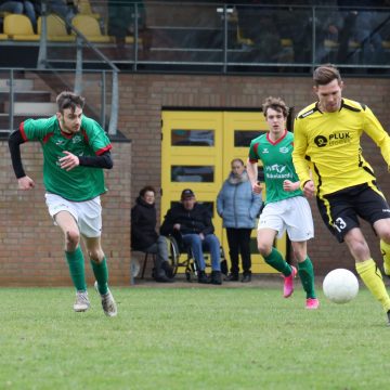 Boekel Sport 1 – Germania 1