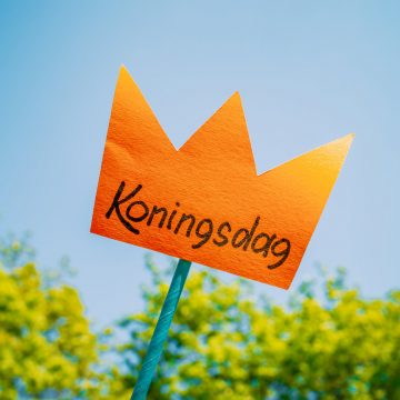 Koningsdag 2025