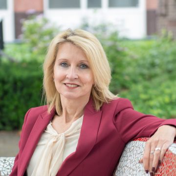 Woordje van de burgemeester